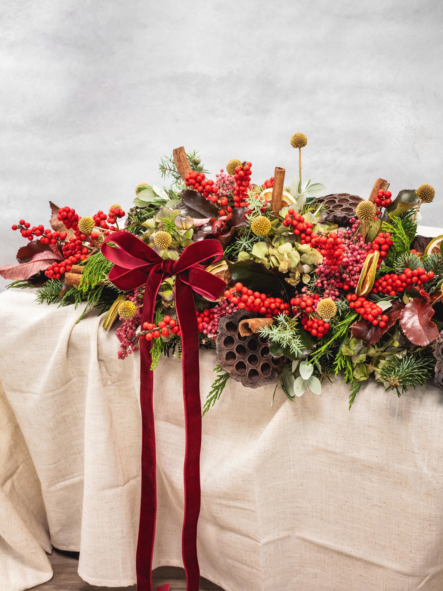 Christmas Garland